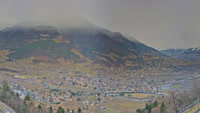 Algund/Lagundo - Panorama
