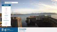 Skye - Armadale - Ferry Terminal