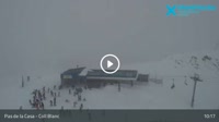 Grandvalira - Pas de la Casa - Coll Blanc