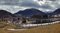 Ruhpolding - Chiemgau Coaster
