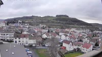 Aurillac - Puy Courny - Monts du Cantal