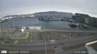 Reykjavik - Port
