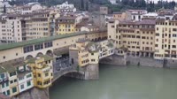 Florencja - Ponte Vecchio