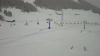 Pila - Snowpark AreaEffe
