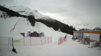 Bormio - Ski Area
