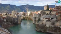 Mostar - Stary Most