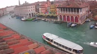Wenecja - Canal Grande