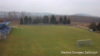 Stadion LKS Dunajec
