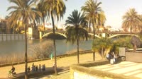 Sewilla - Most Triana