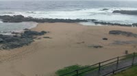 Ballito - Plaża
