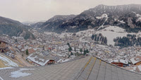 Ortisei - Panorama