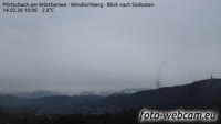 Pörtschach am Wörthersee - Windischberg