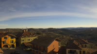 Serravalle Langhe - Vista panoramica
