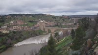 Toledo - Puente de San Martín