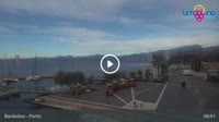 Bardolino - Port