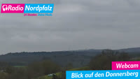 Alban - Radio Nordpfalz - Donnersberg