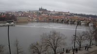Praga - Most Karola