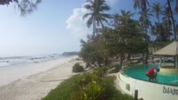 Zanzibar - Michamvi-Pingwe Beach