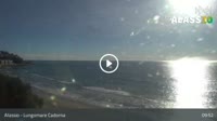 Alassio - Lungomare Cadorna