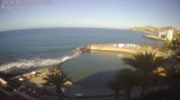 Gran Canaria - Arguineguí­n - Playa Costa Alegre