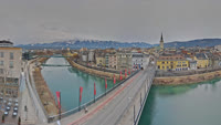 Villach - Draubrücke