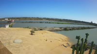 Chiclana de la Frontera - Salina Santa Teresa