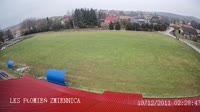 Stadion LKS Płomień Zmiennica