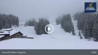 Madonna di Campiglio - Nube d´argento
