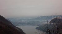 Alta Valle Intelvi - Lanzo d'Intelvi - Jezioro Lugano