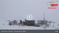 Val Gardena - Dantercepies