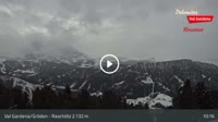 Val Gardena - Resciesa