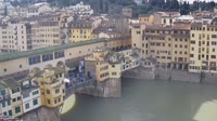 Florencja - Ponte Vecchio