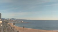 Barcelona - Barceloneta Beach