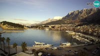 Makarska - Promenada nadmorska