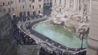 Roma - Fontana di Trevi