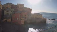 Boccadasse - Piazza Nettuno