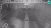 Zagreb - Bowling alley
