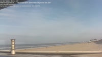 Egmond aan Zee - Strandpaviljoen De Zilvermeeuw