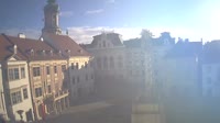 Sopron - Main Square