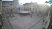 Zadar - Narodni trg