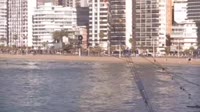 Benidorm - Plaża