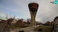 Vukovar - Water tower