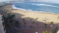 Gran Canaria - Las Palmas - Playa Grande