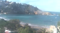 Ibiza - Cala Vadella