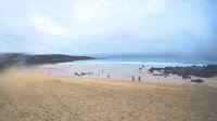 St Ives - Porthmeor Beach
