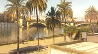 Sewilla - Most Triana