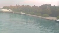 Baa Atoll - Amilla Fushi - Harbour