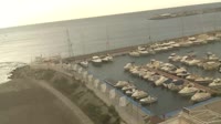 Águilas - Marina