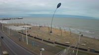 Blackpool - Plaża