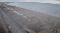 Senigallia - Plaża